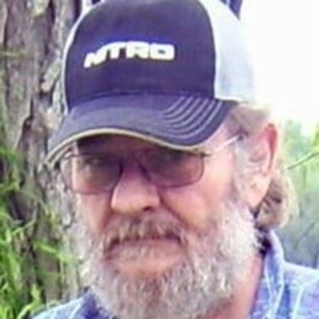 Henry Mash Profile Photo