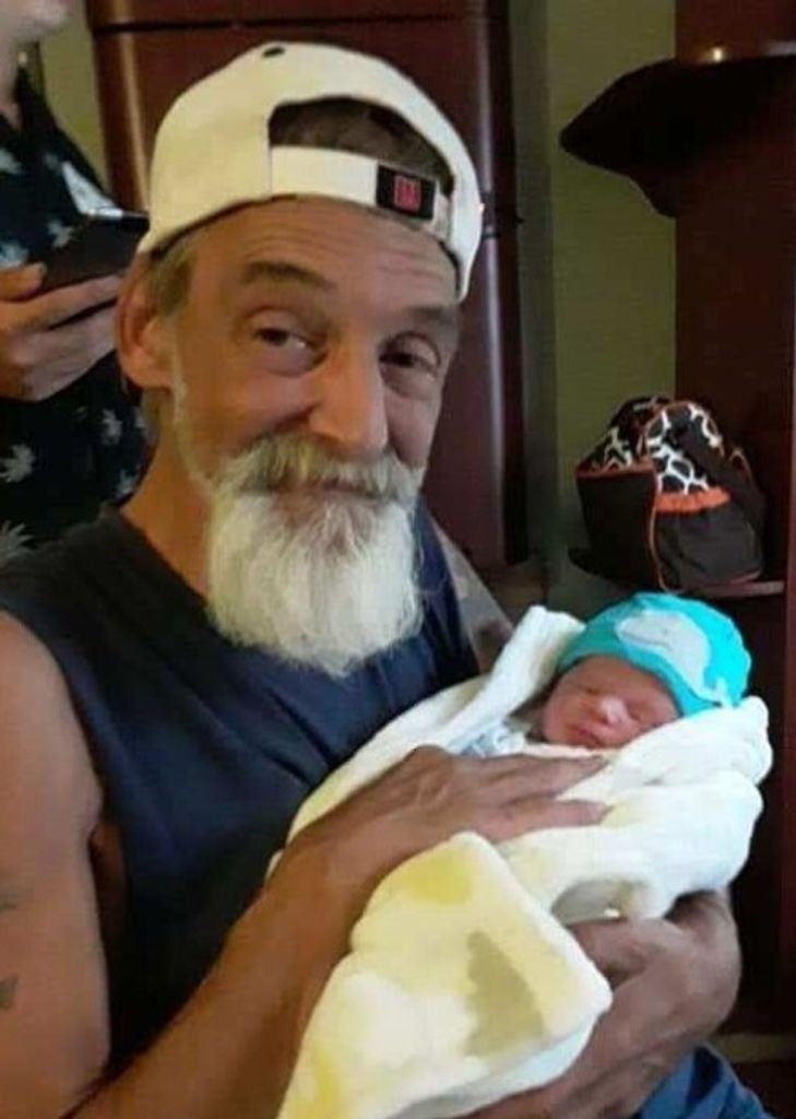 Lawrence Douglas Reames, Jr.