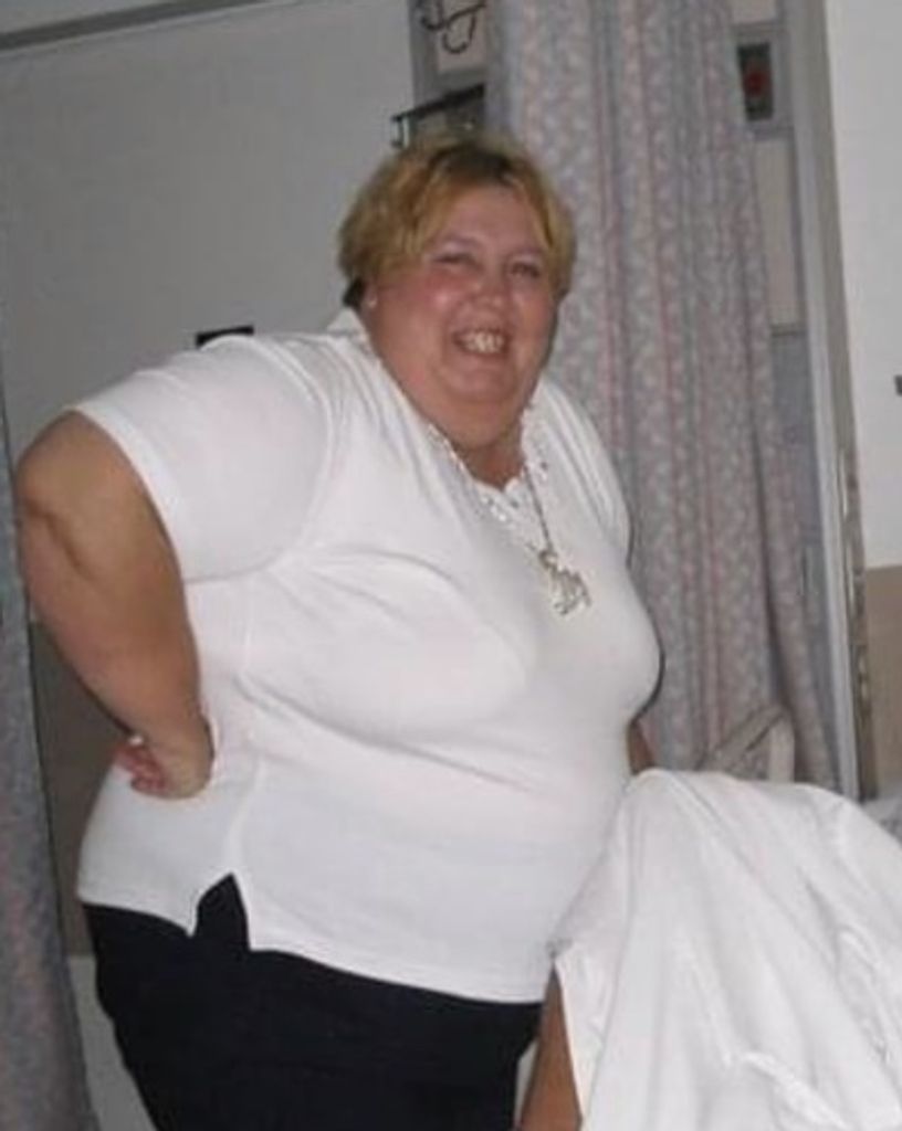 Mary Lou Carter