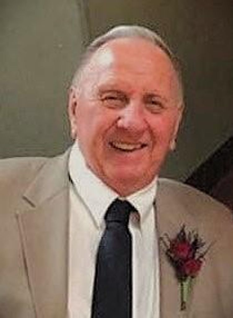 Donald David Brusky Profile Photo