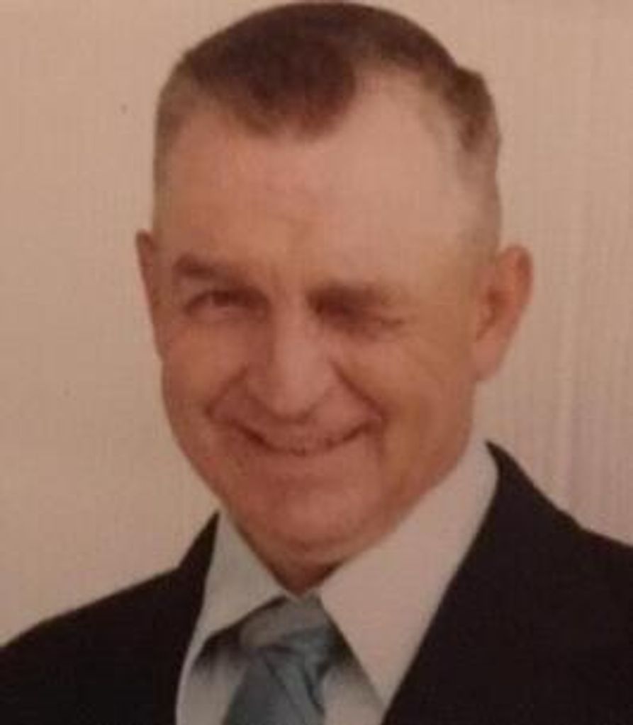 Fred Briley Profile Photo