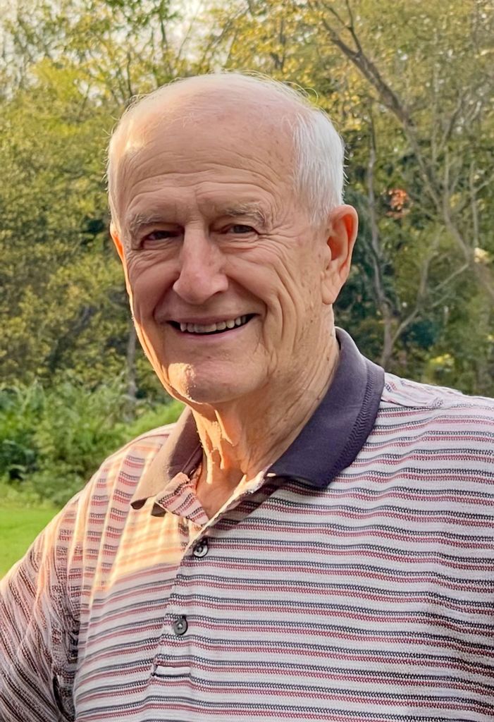 Charles "Charlie" Thomas Watahovich