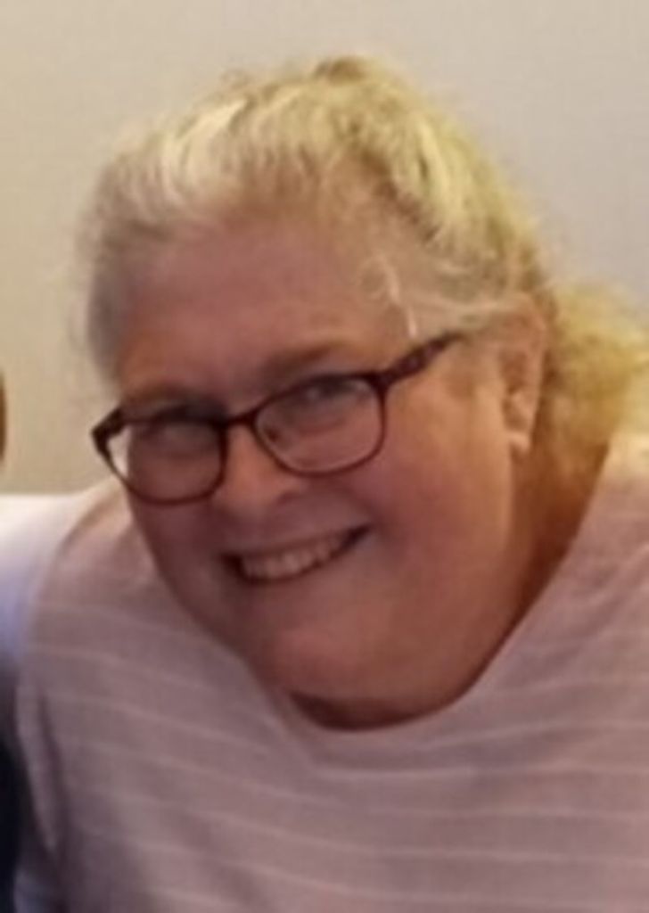 Holly Jean Harrington Profile Photo