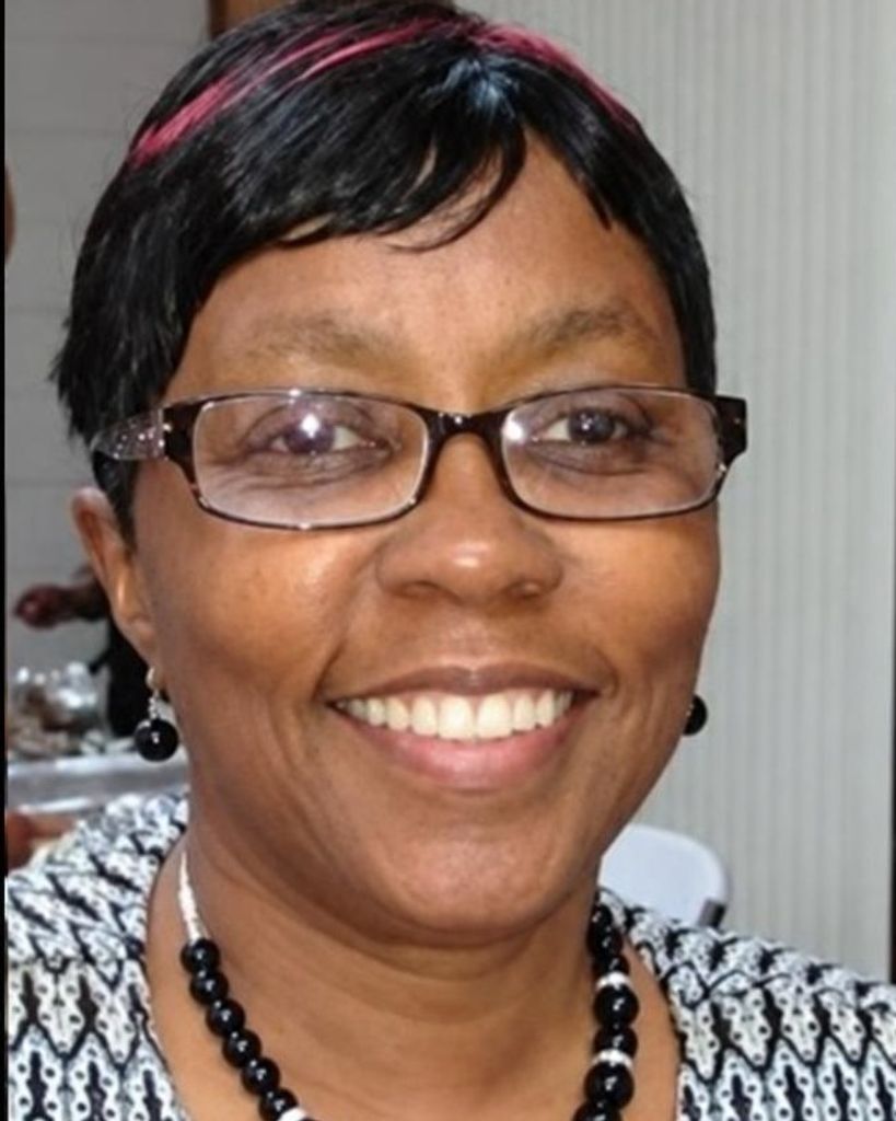 Carolyn J Kirby