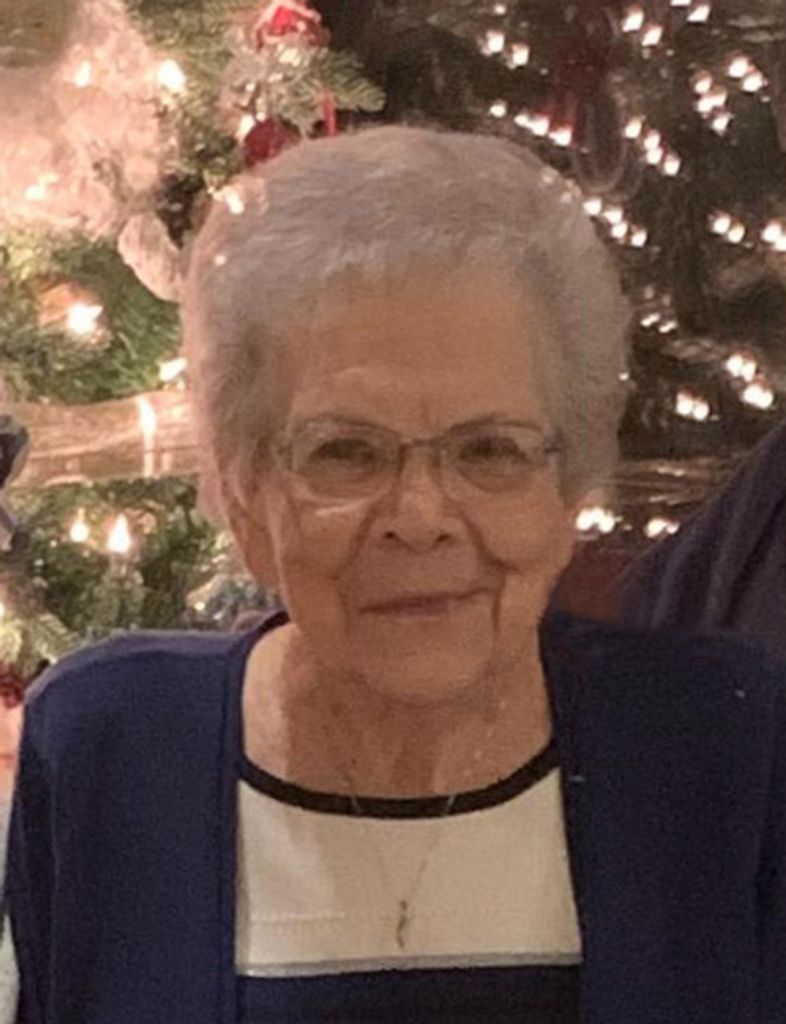 Shirley Ann Watkins