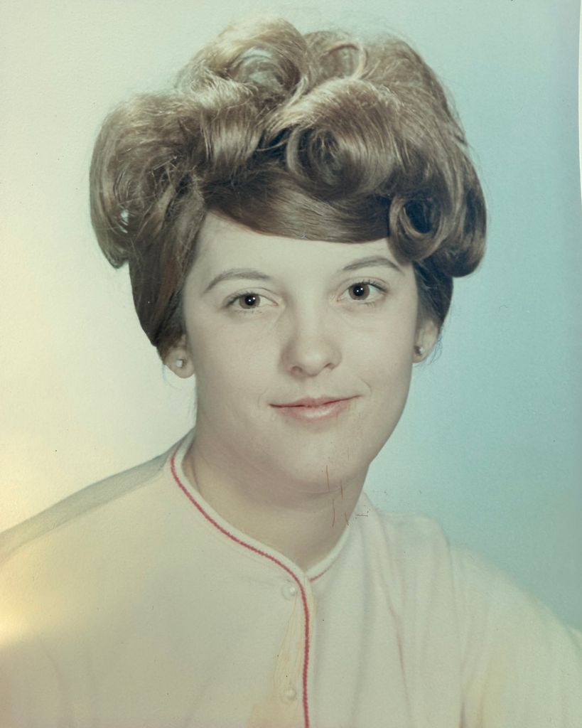 Marilyn Marie Fisher Profile Photo