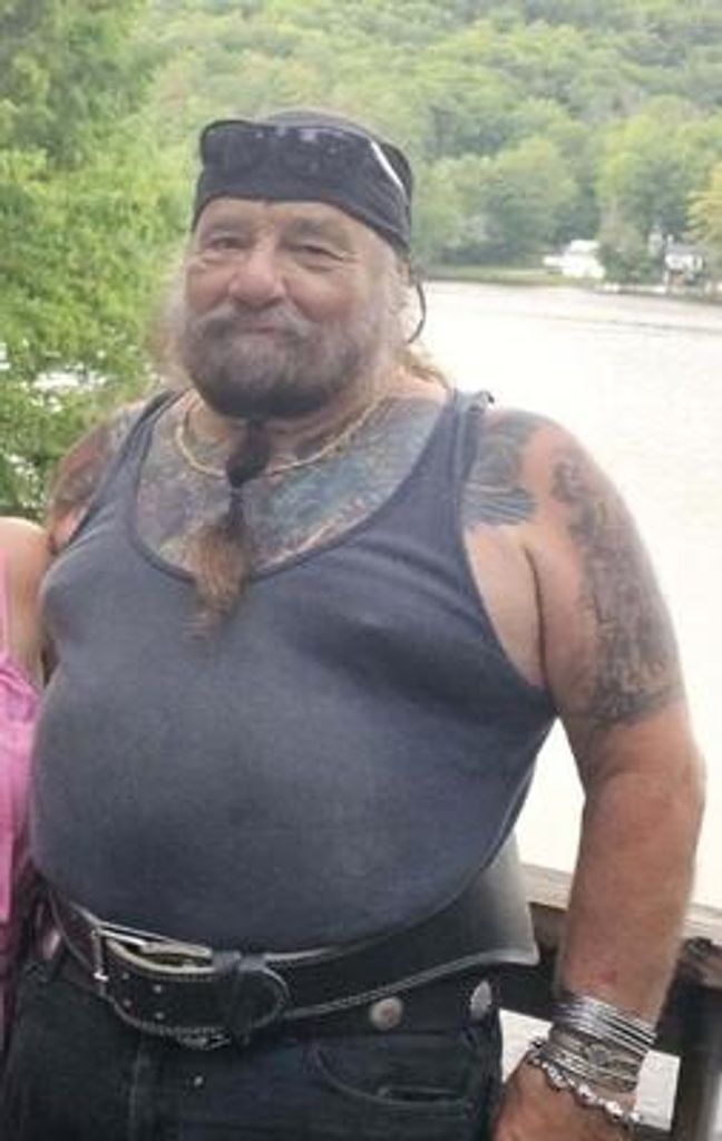 Eugene Charles Berube Profile Photo