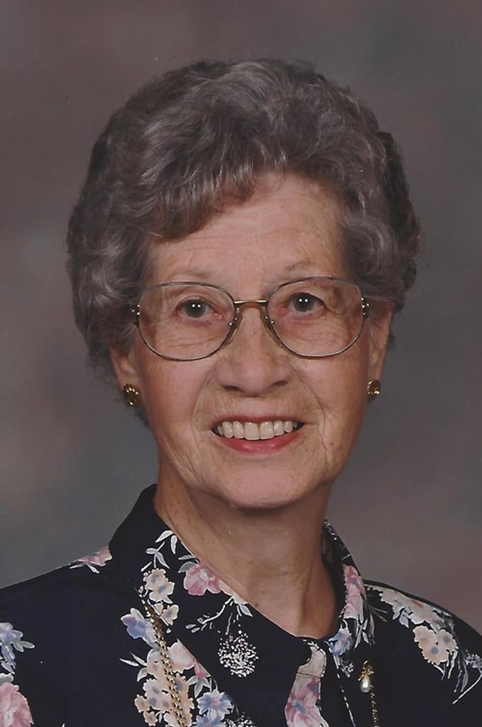 Thelma Dean (Chilcoat) Dean Profile Photo