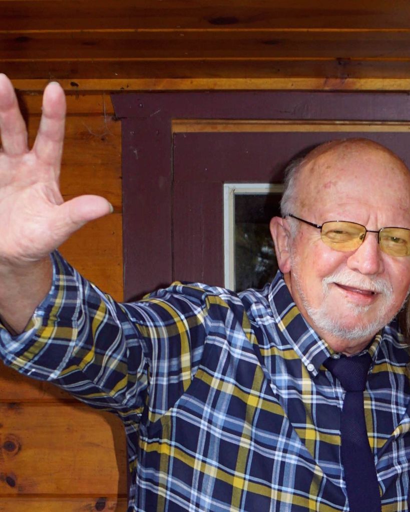 Richard "Dick" Bukovey