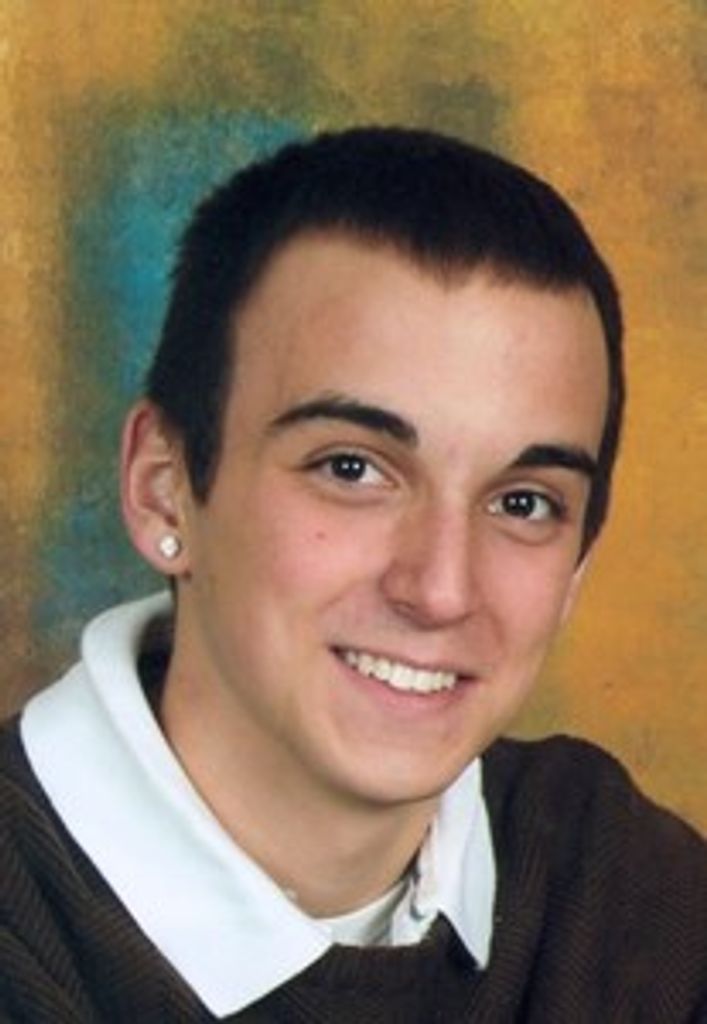Quade Alec Arnold