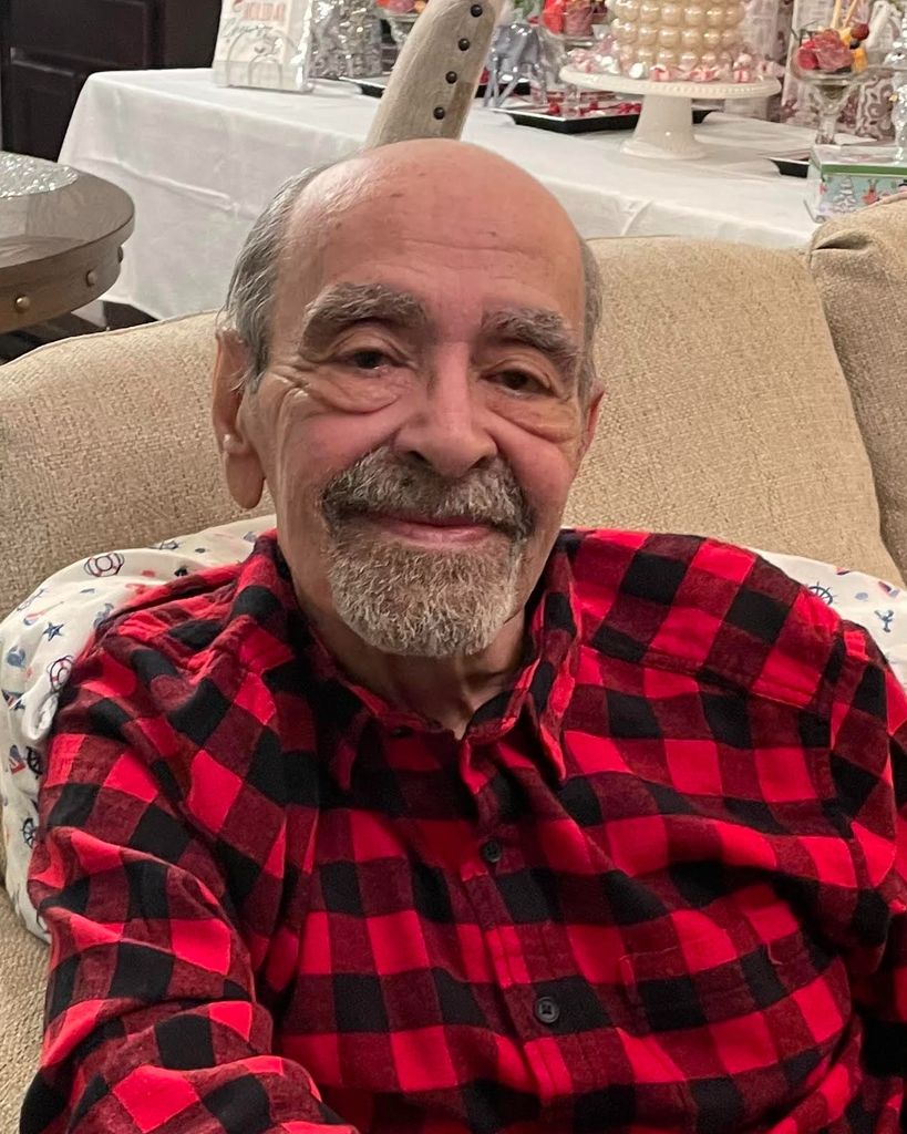 Serafin E. Burset Profile Photo