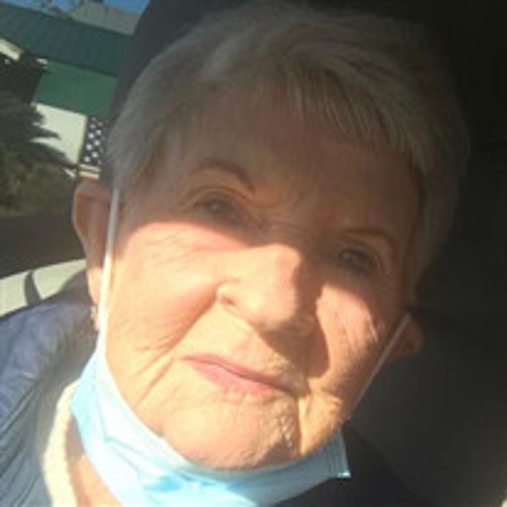Dollie Ruth Harn