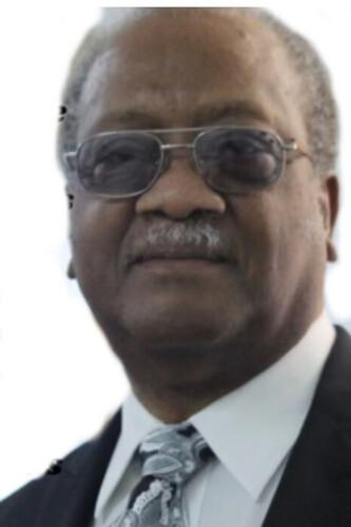 Dea John Adam Hamilton Profile Photo