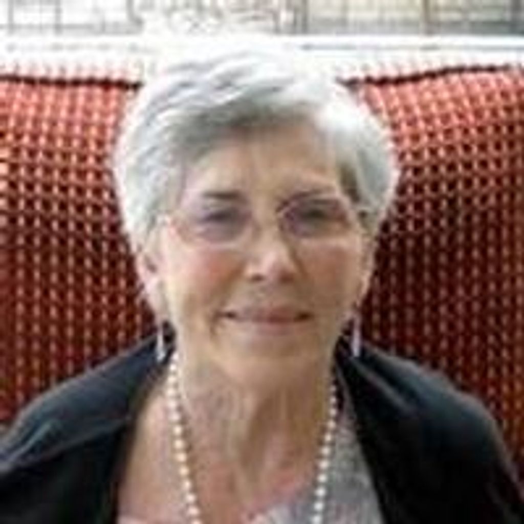 Margaret Louise Grantham