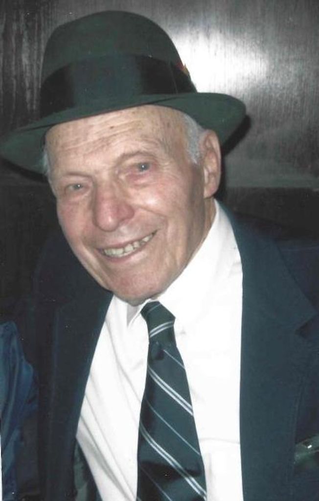 Florent  Joseph Verhulst,  Jr.