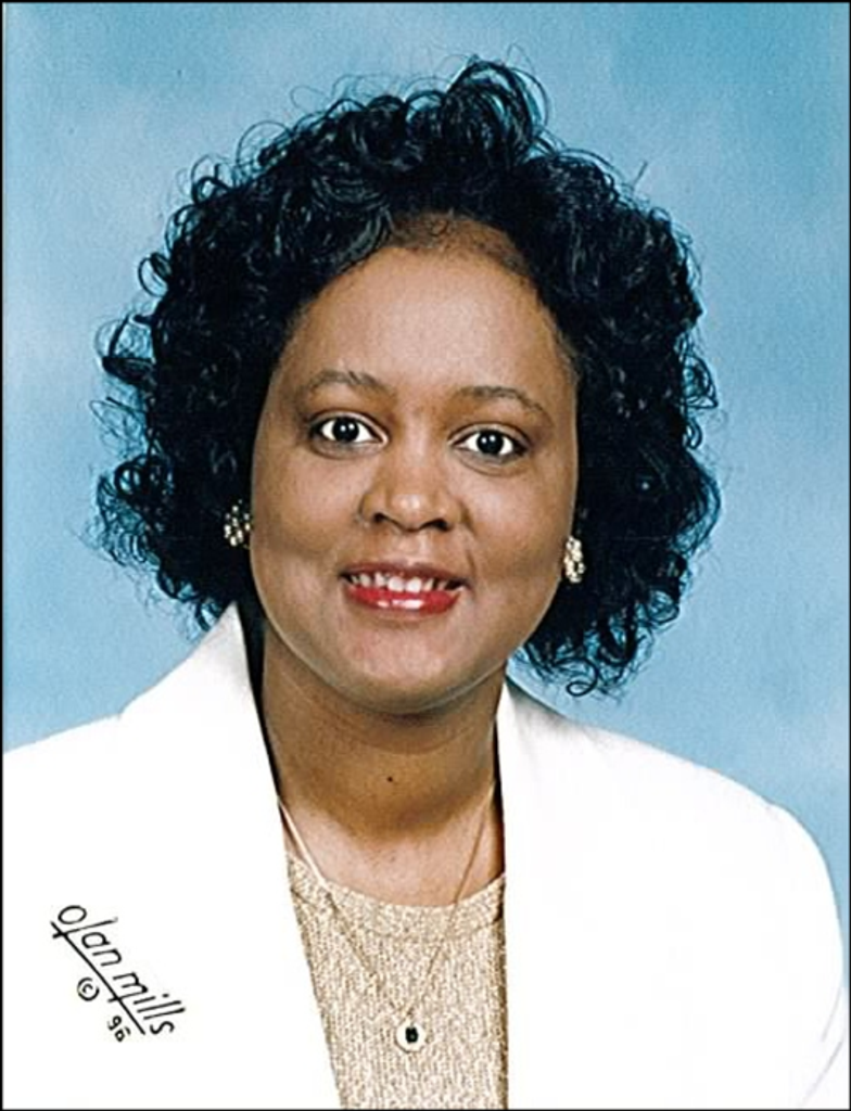 Sylvia Yvonne Swain Profile Photo