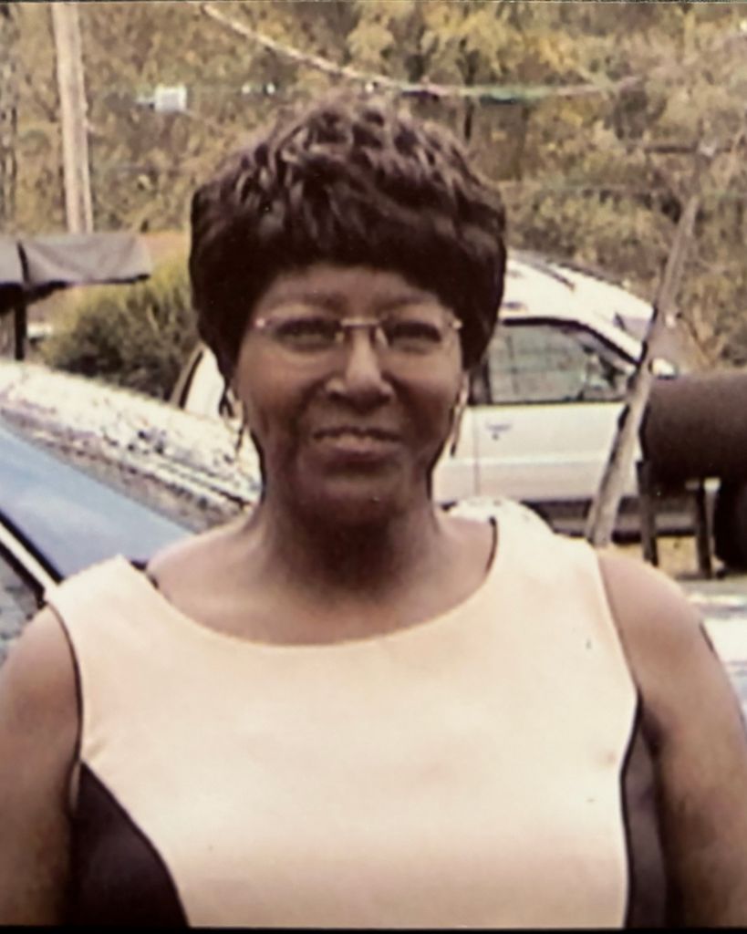 Mattie Sue Butler