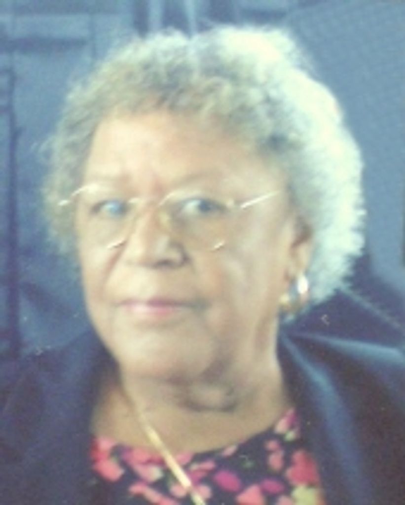 Lonnie Mae 'Betty' (Humphrey) Patterson Profile Photo