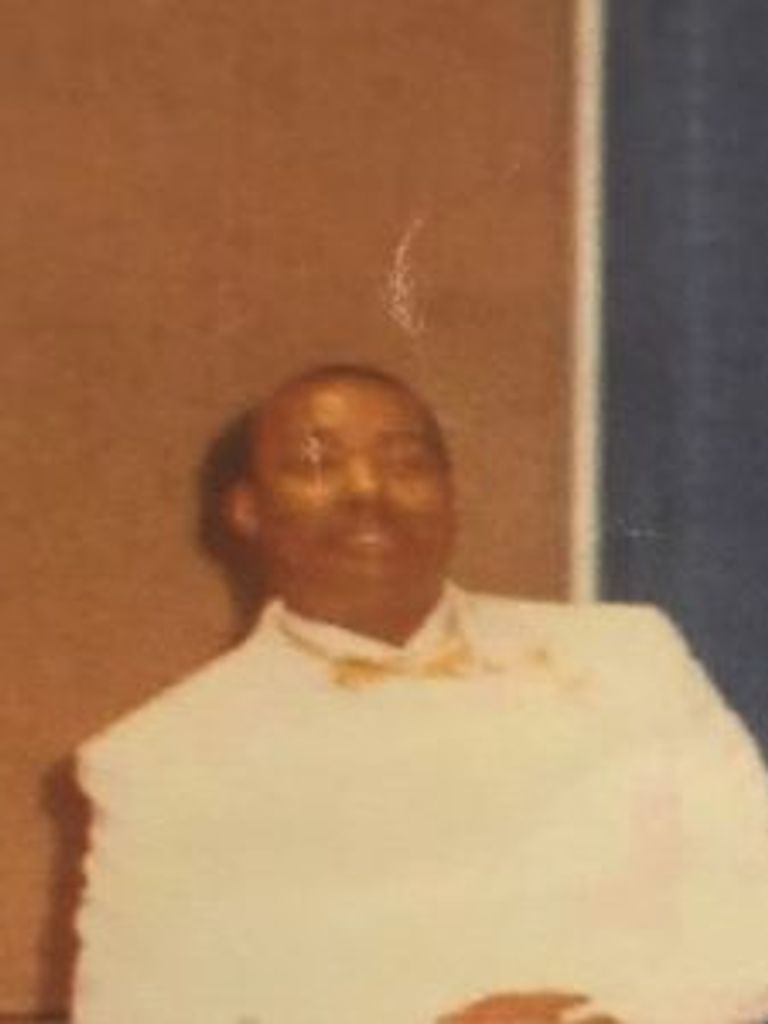 Sherman D. Allen, Jr
