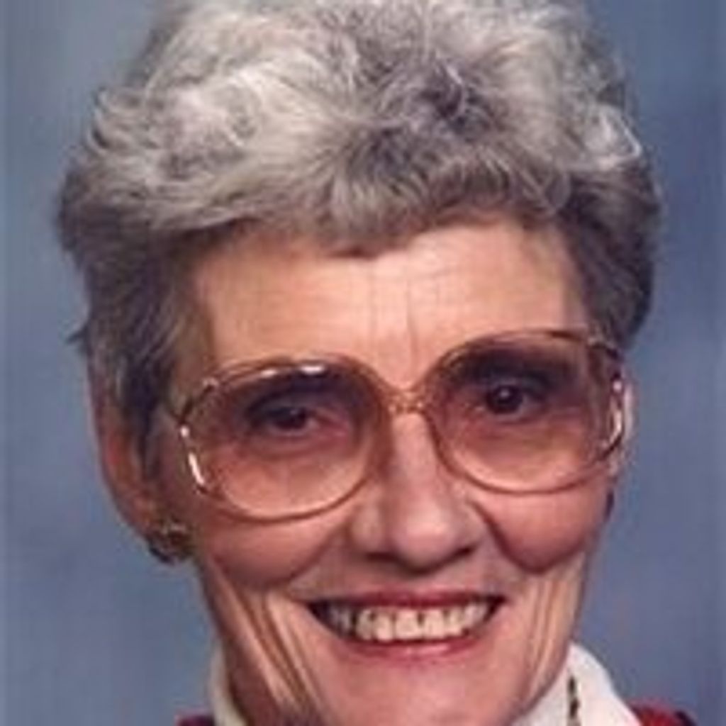 Freda Ann Ostrowski
