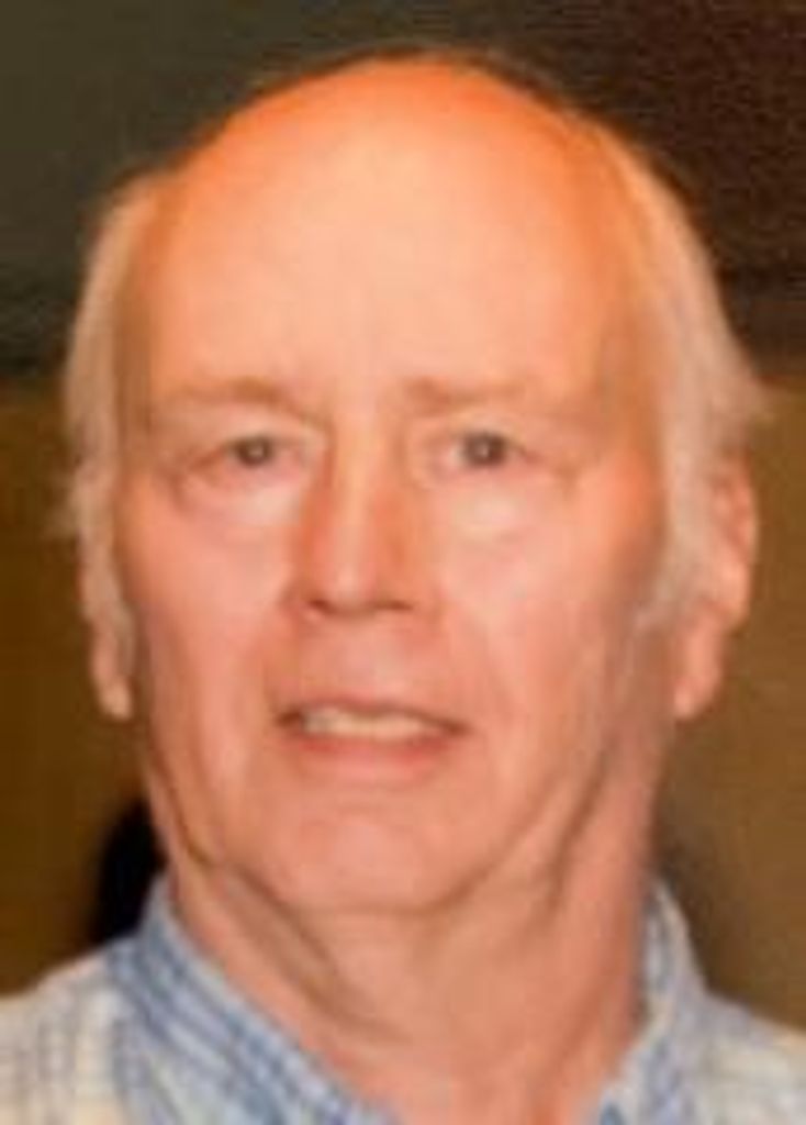 Alfred A. Stermer