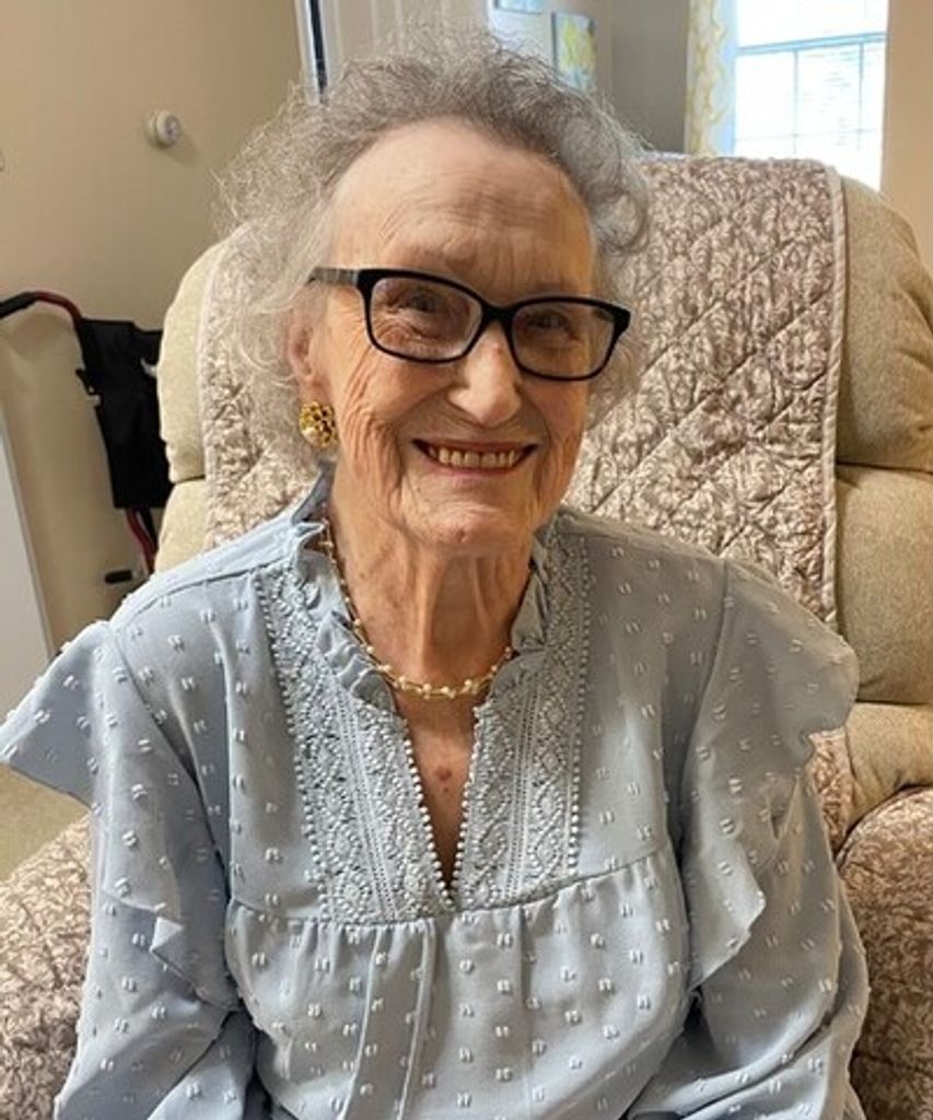 Mary Lou Hamlett Profile Photo