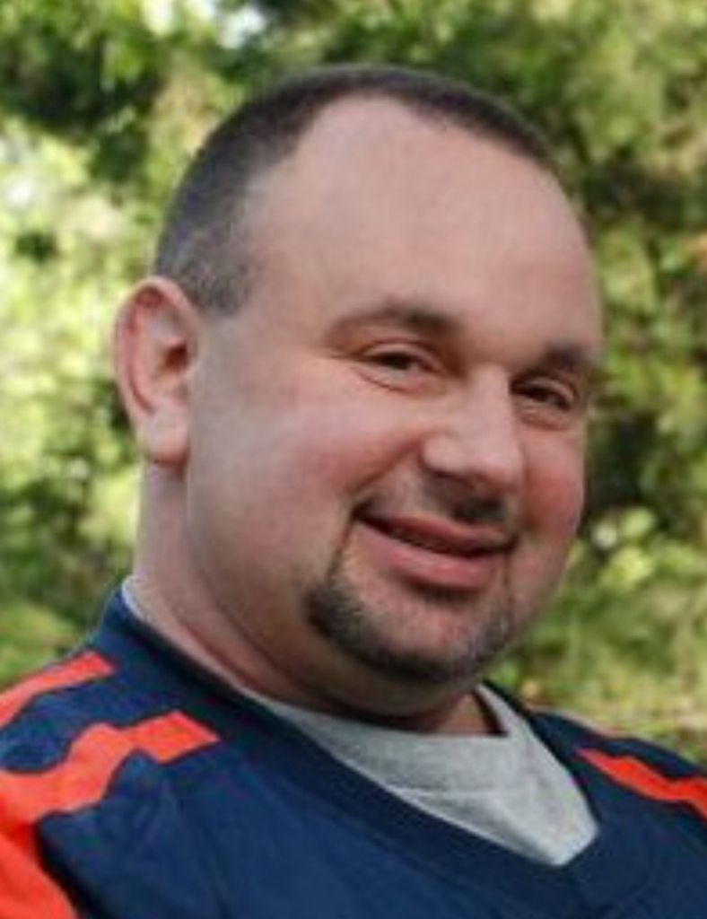 Jeremy Aaron Fleishman Profile Photo