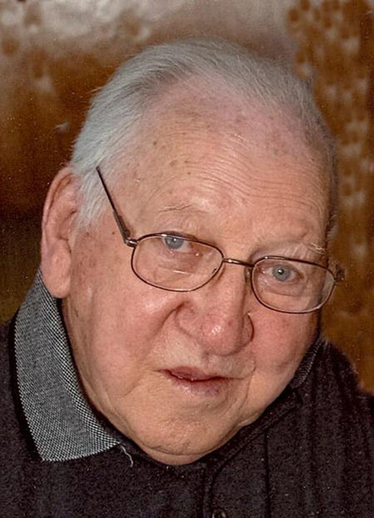 Joseph E. Santkuyl