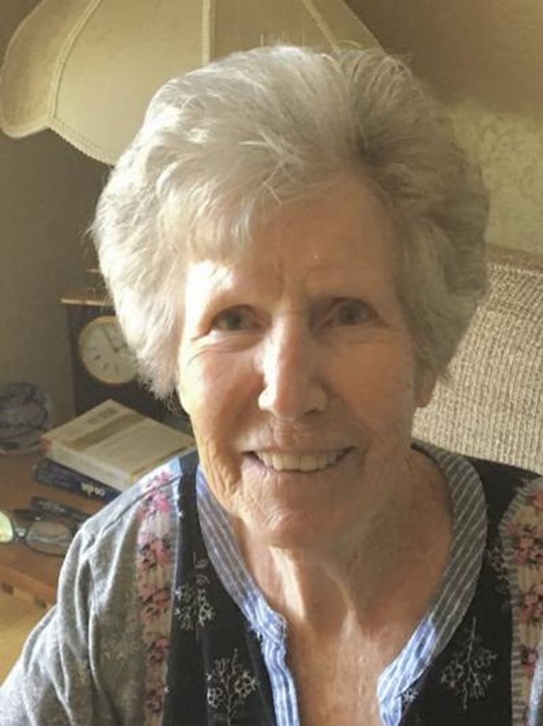 Loietta Mary Landrum Profile Photo