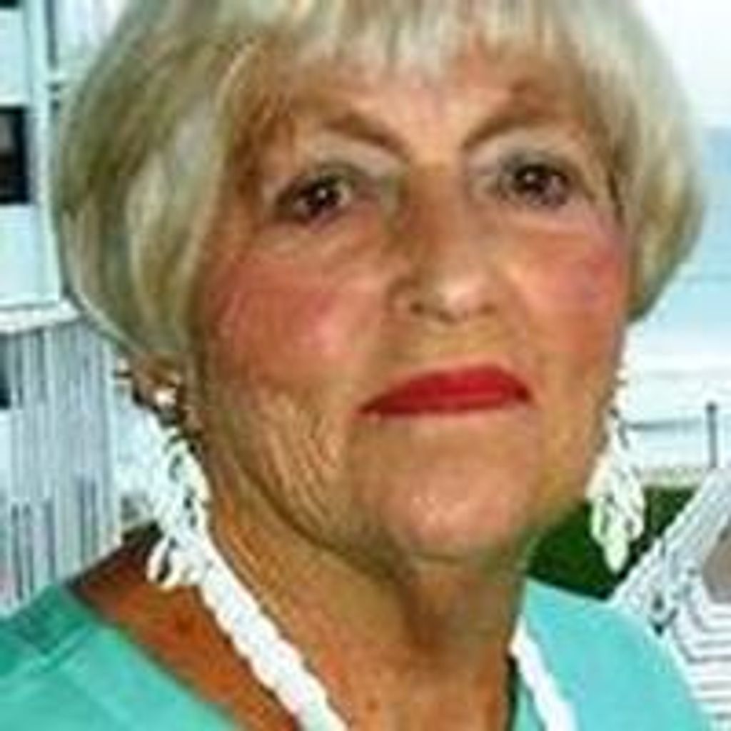 Jane Landon Carey