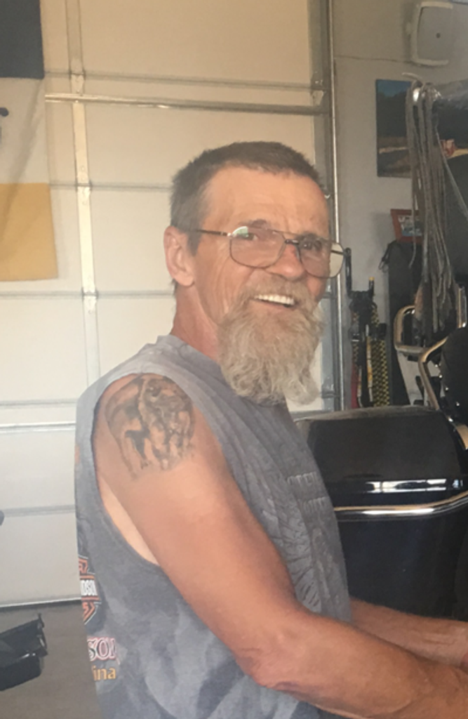 Bruce "Bootie" Israel Profile Photo