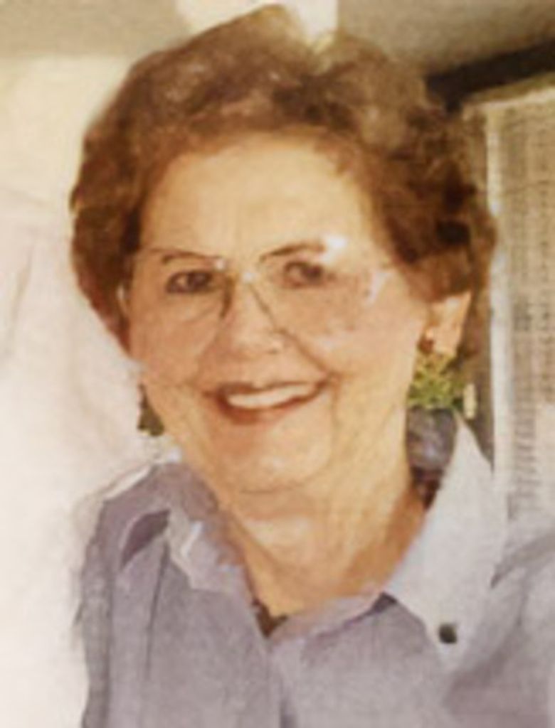 Joyce B. Meadors