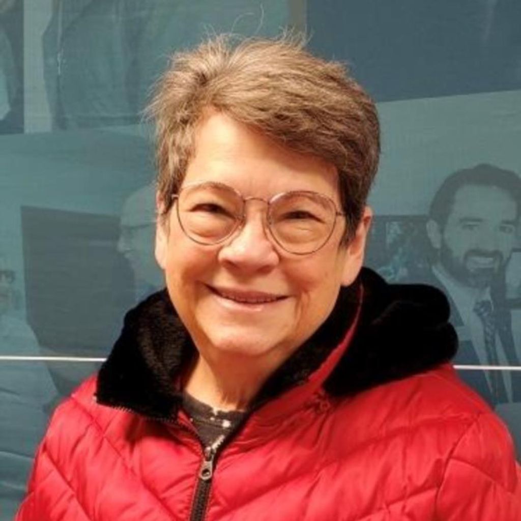Nancy Kay Lilleberg