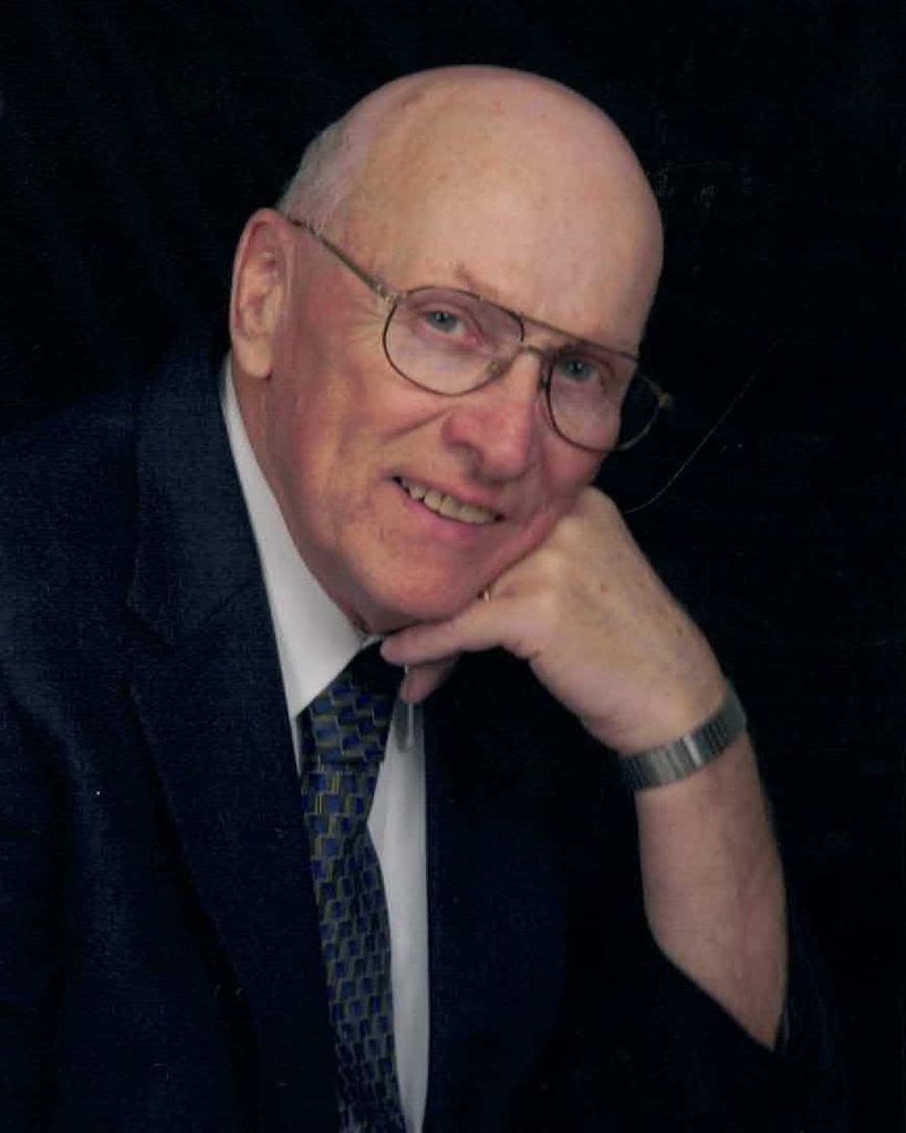 Charles A. Hund Profile Photo
