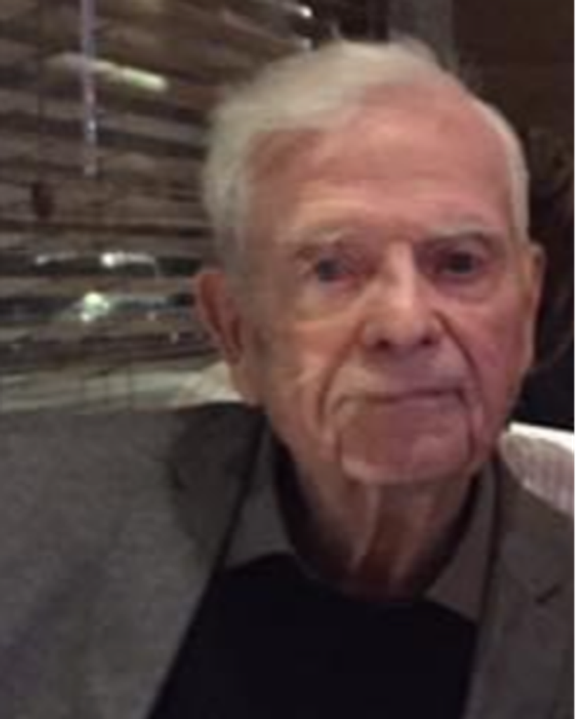 Donald W. Lehrkinder Profile Photo