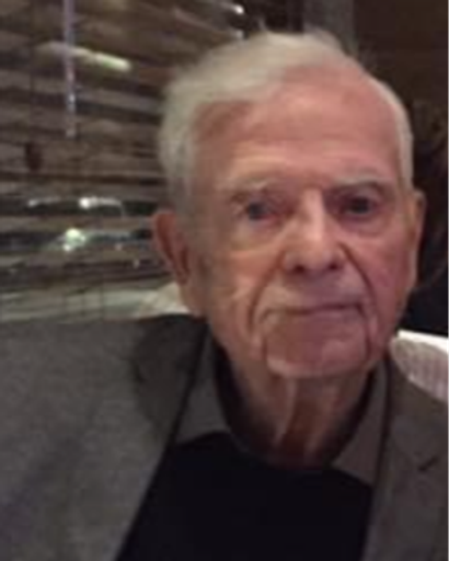 Donald W. Lehrkinder's obituary image