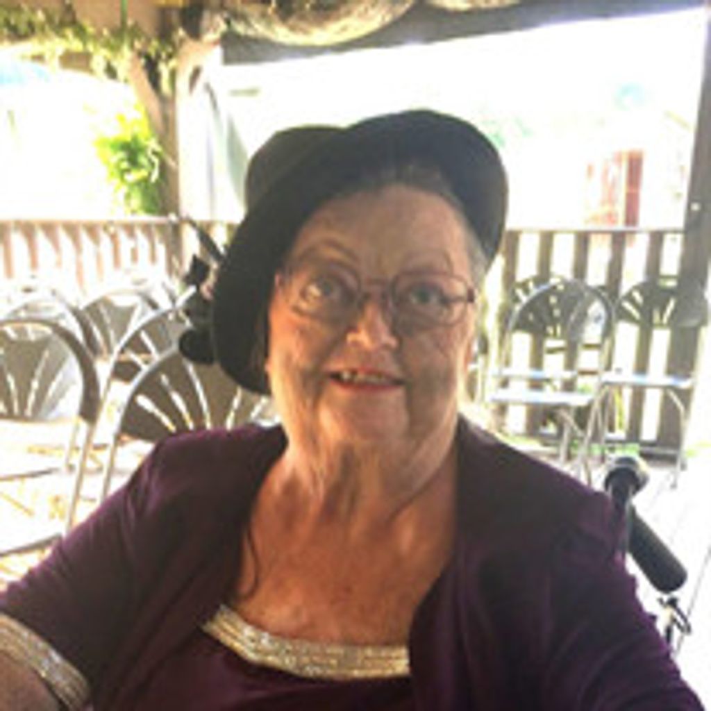 Cynthia "Cindy" Lynn Teffeteller Davidson Moore