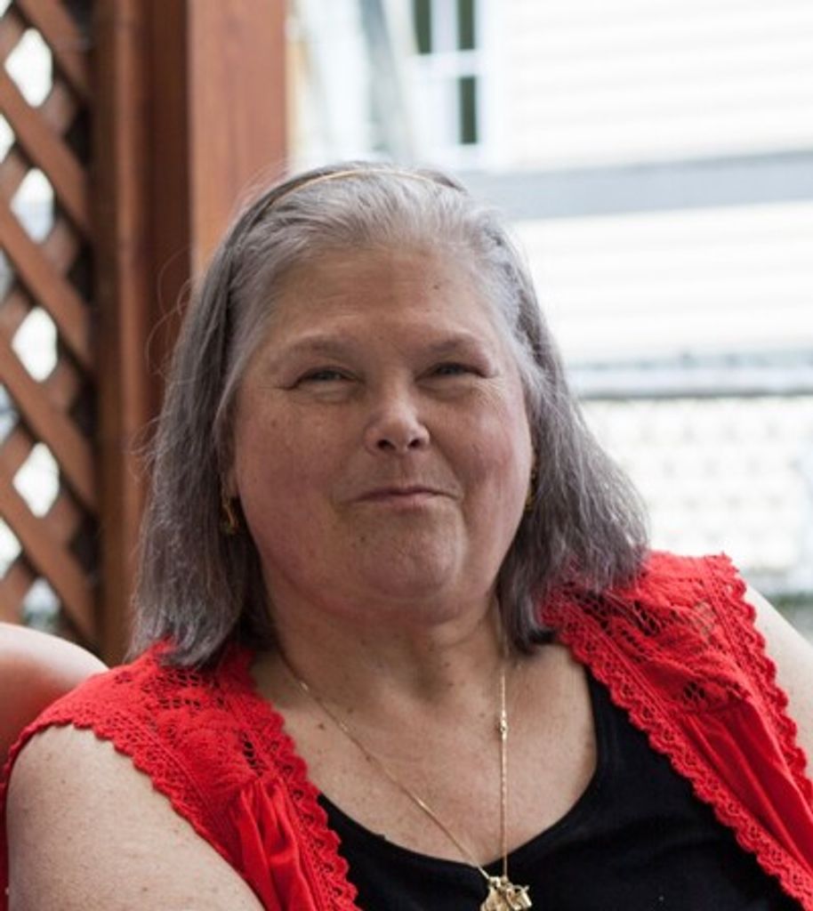 Nancy C. Dreby Profile Photo