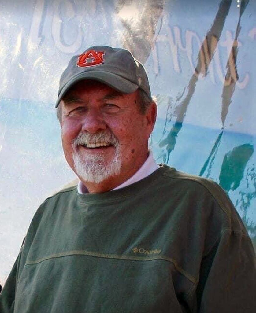 Gerald Wayne Hendley