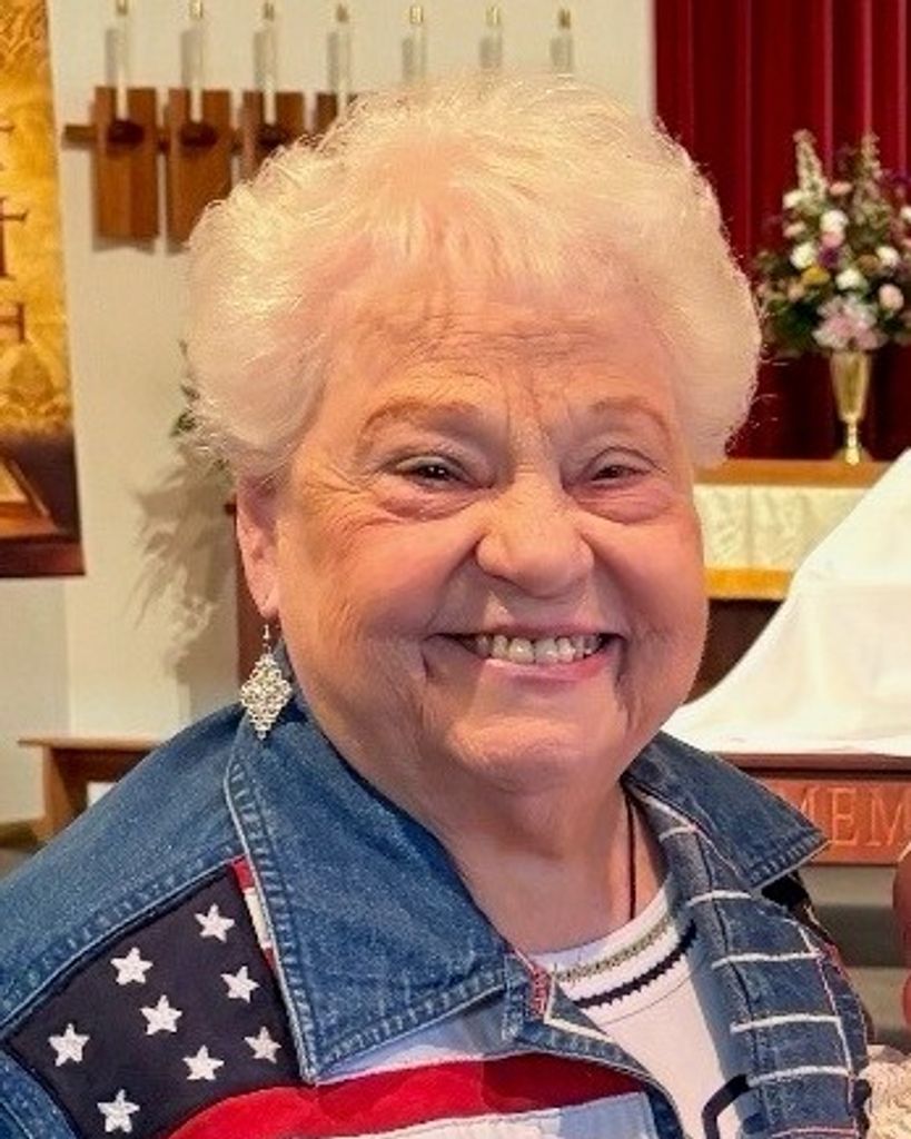 Bernice Connor