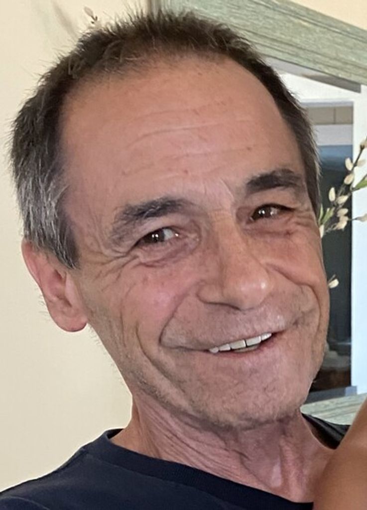 Robert 'Bob' Bruno Profile Photo