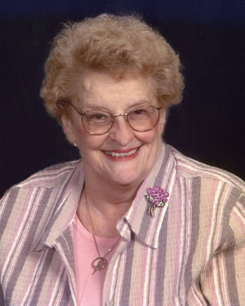 Marie L. Dorencz