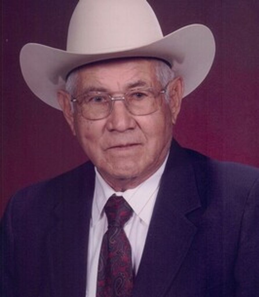 Gilberto "Beto" Garza Profile Photo