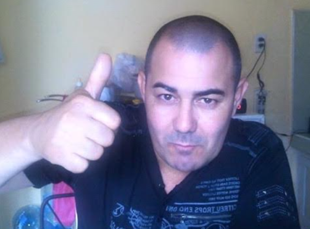 Roberto Rodriguez-Furguirlo