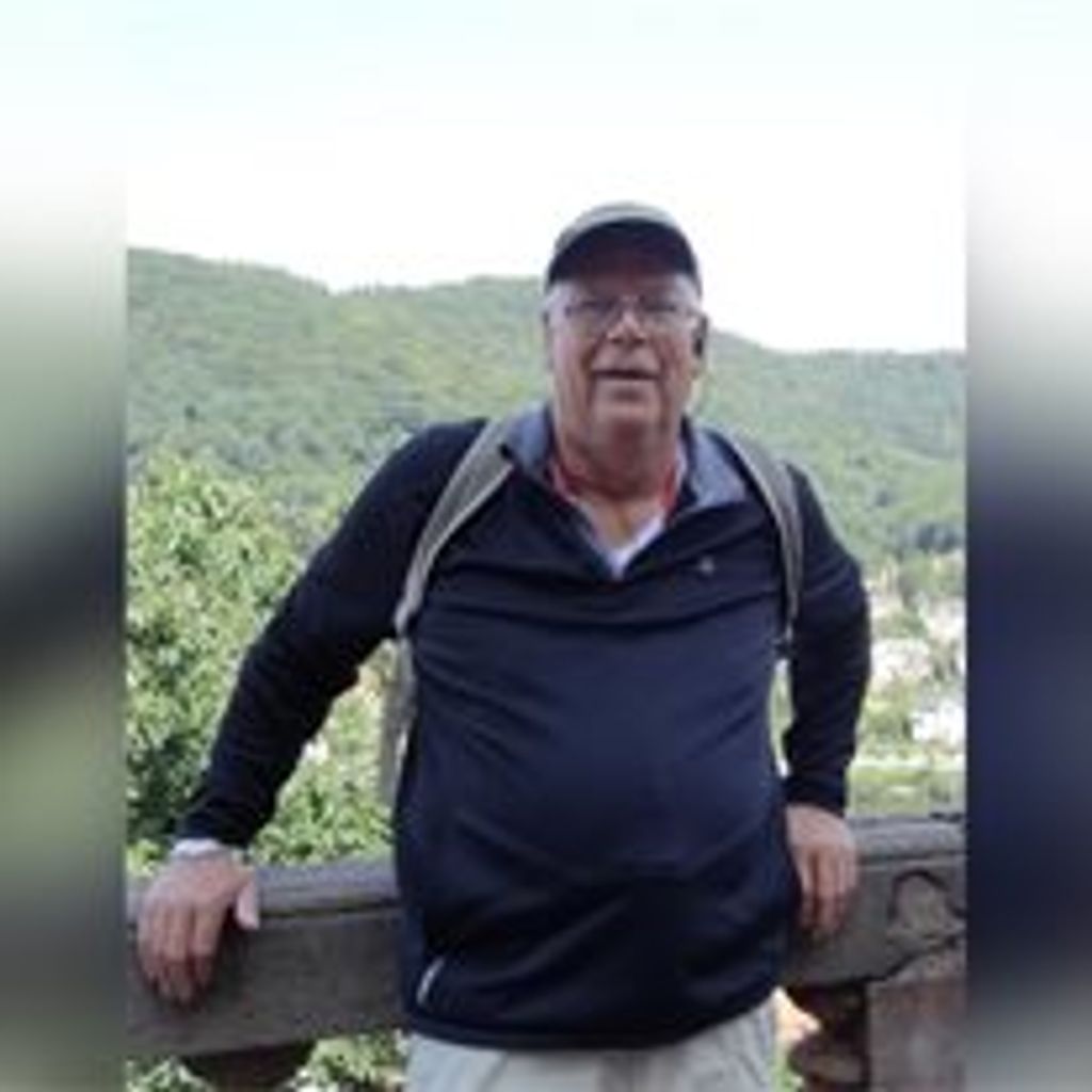 Marty Dean Williamson Profile Photo