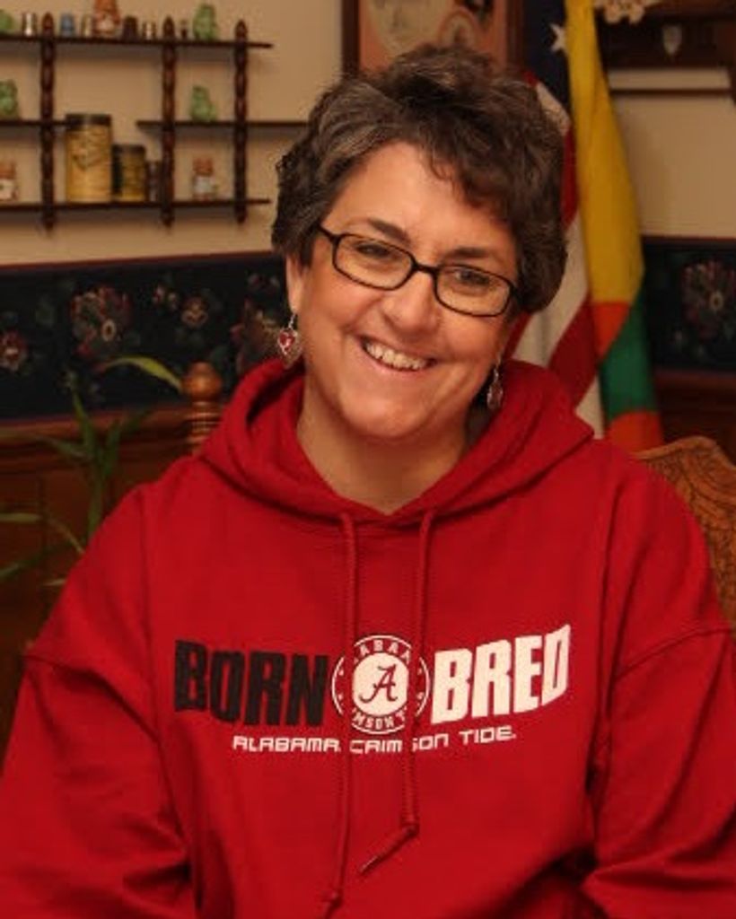 Karen Patrice Arnett Todd