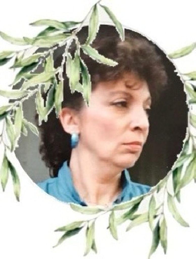 Kathryne Patricia Cassera