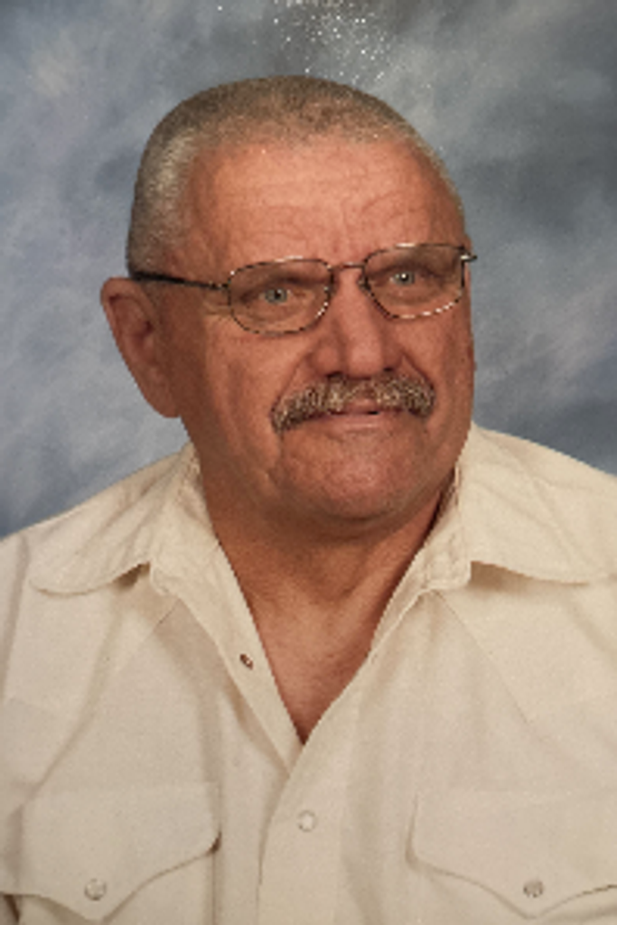 Howard John Penrod Profile Photo