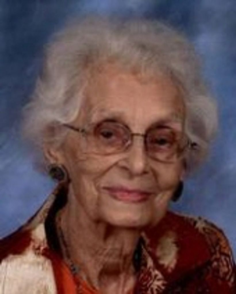 Irene Evelyn Nelson