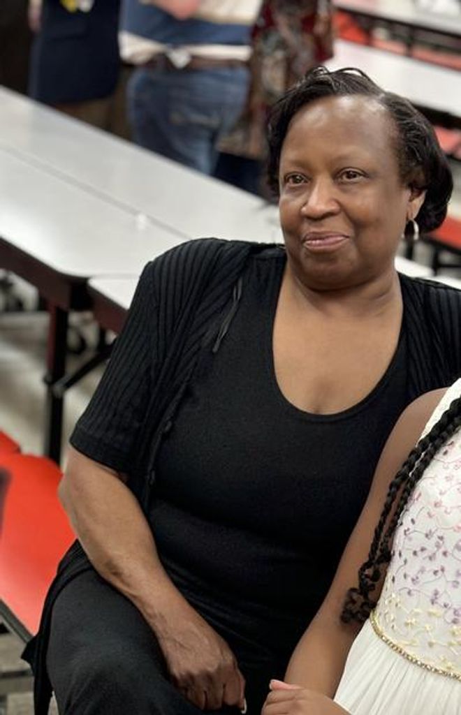 Jacqueline Johnson Profile Photo